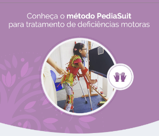 Leia mais sobre o artigo Conheça o método PediaSuit